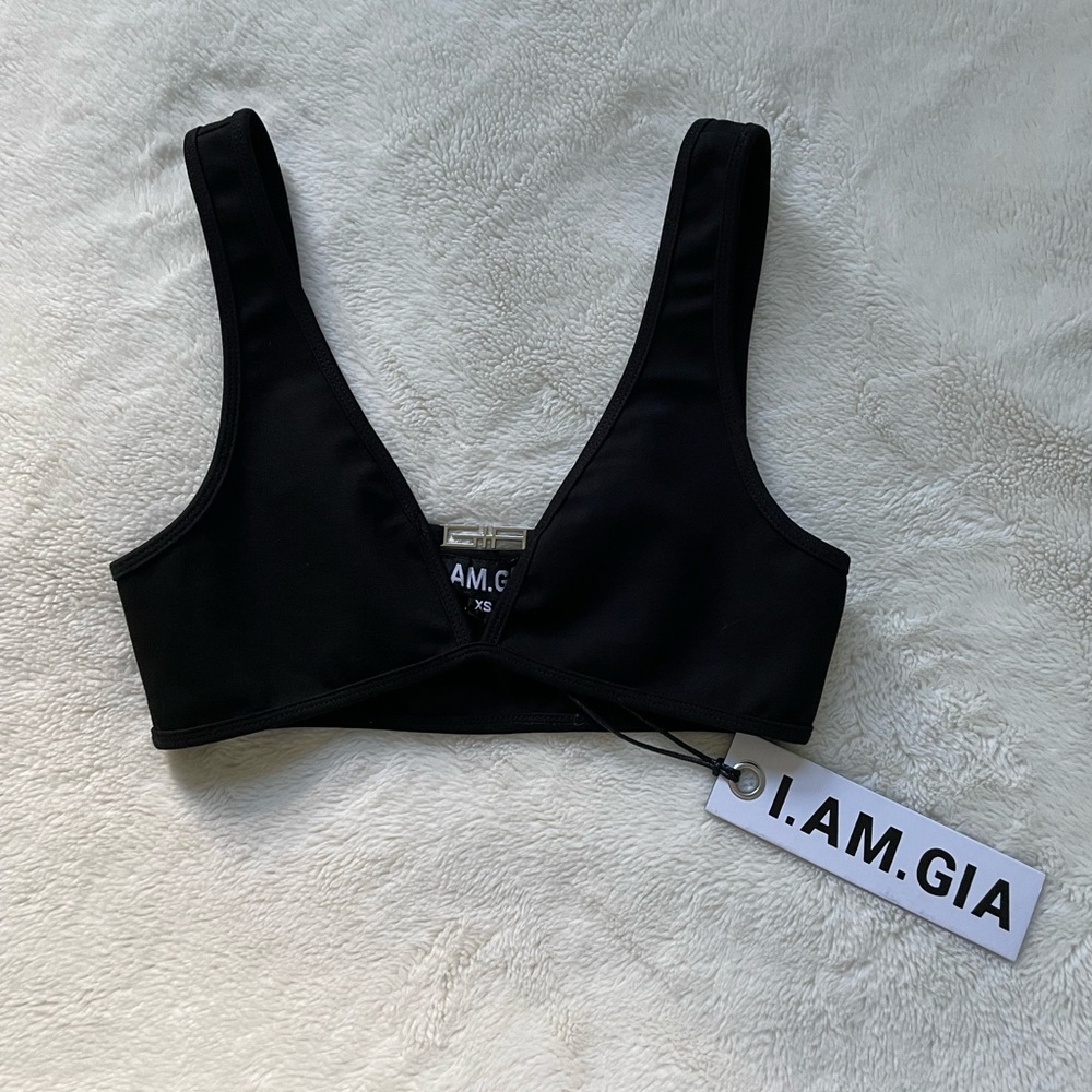 i.am.gia lucid top
